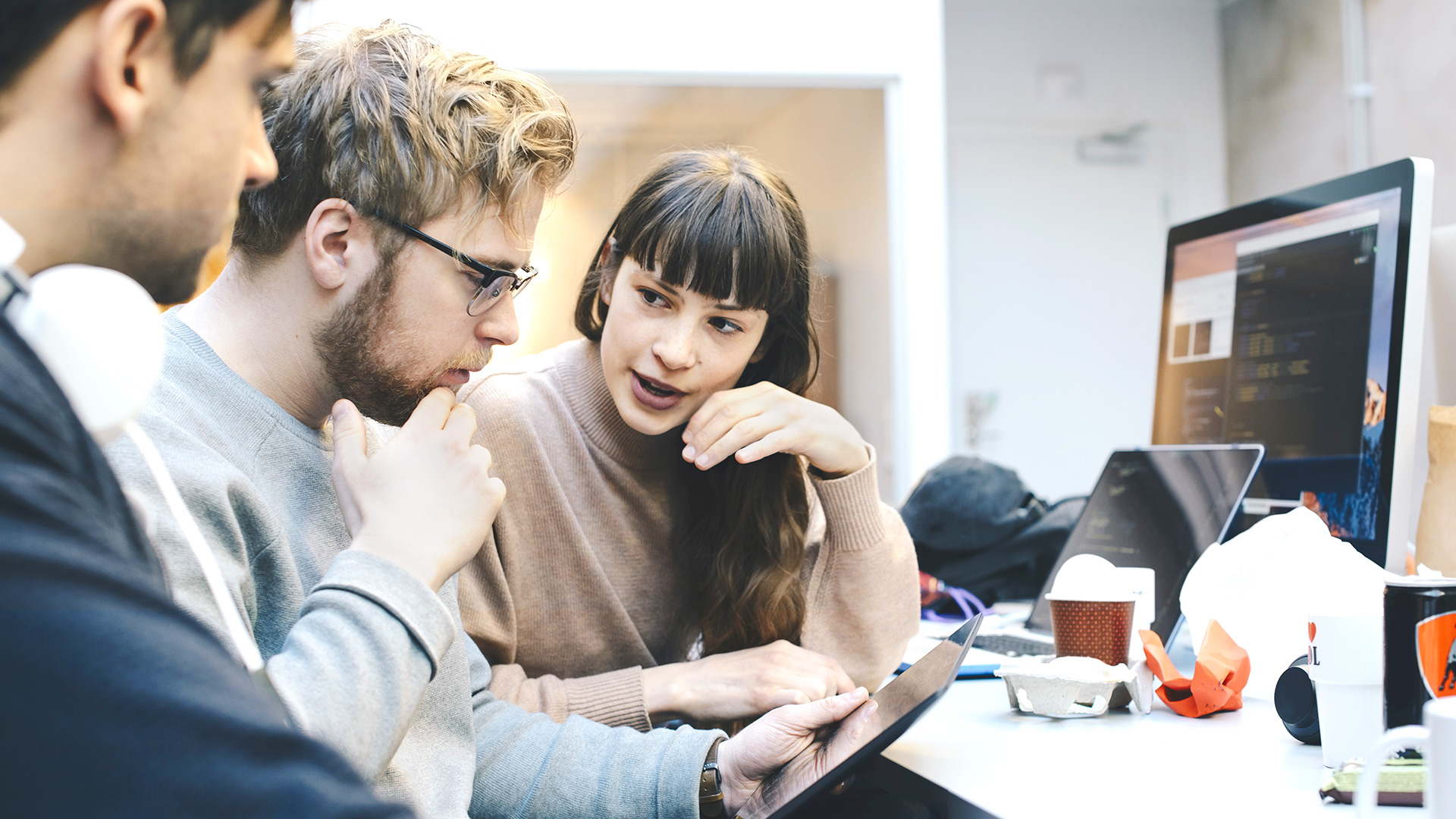 Percorsi di apprendimento per lo sviluppo di nuove competenze e per l'orientamento